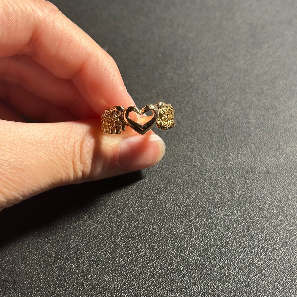 Gold Rings - Picture 6 of 12
